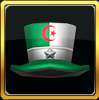 Algeria Hat