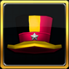 Belgium Hat