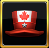 Canada Hat