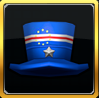 Cape Verde Hat