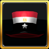 Egypt Hat
