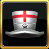 England Hat