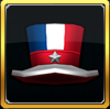 France Hat