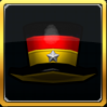 Germany Hat