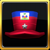 Haiti Hat