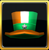 Ivory Coast Hat