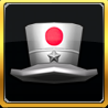 Japan Hat