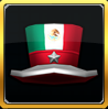 Mexico Hat