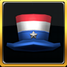 Netherlands Hat