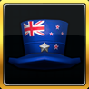 New Zealand Hat