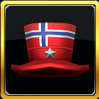 Norway Hat