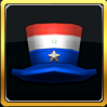 Paraguay Hat