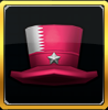 Qatar Hat