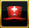 Switzerland Hat