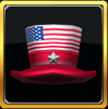 USA Hat