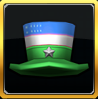 Uzbekistan Hat