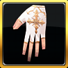 Battle Bride Gloves