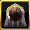 Battle Bride Hair