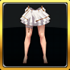 Battle Bride Legwear