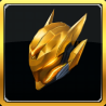 Nano Laminate Amber Helm