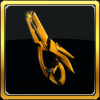 Nano Laminate Amber Railgun