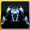 Nano Laminate Azure Armor
