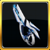 Nano Laminate Azure Railgun
