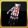 Nano Laminate Radiant Gauntlets