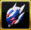 Nano Laminate Radiant Helm