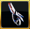 Nano Laminate Radiant Railgun