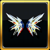 Radiant Mecha Wings