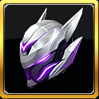 Nano Laminate White Helm