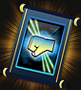 Deluxe Rare Attack Scroll
