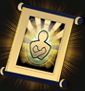 Deluxe Untouchable Defense Scroll