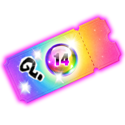+14 Orb Marble
