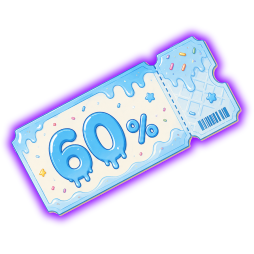 Smooth 60%