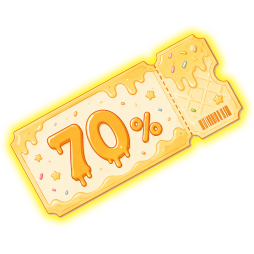 Smooth 70%