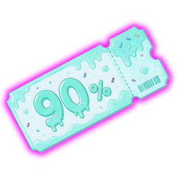 Smooth 90%