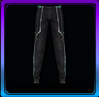 Legend Storm Sorcerer Leggings