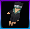 Legend Storm Sorcerer Gloves
