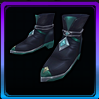 Legend Storm Sorcerer Boots