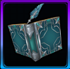Legend Storm Sorcerer Tomes