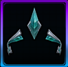 Legend Storm Sorcerer Crown