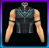 Legend Storm Sorcerer Coat