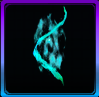 Legend Storm Sorcerer Bracer Aura