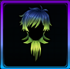 Mystic Storm Sorcerer Locks