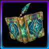 Mystic Storm Sorcerer Tomes
