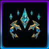 Mystic Storm Sorcerer Crown