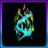 Mystic Storm Sorcerer Bracer Aura