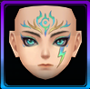 Mystic Storm Sorcerer Markings
